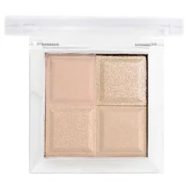 Almay Shadow Quad Paleta de sombras de ojos 140 Here Goes Nothing